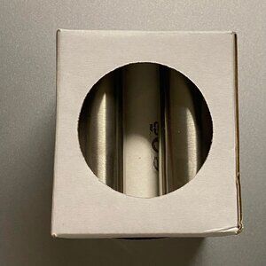 IKEA EKET Leg (4 Pack) Metal Legs 3 7/8 " for Cabinet 704.289.04